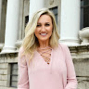 Meet your Posher, Katrina